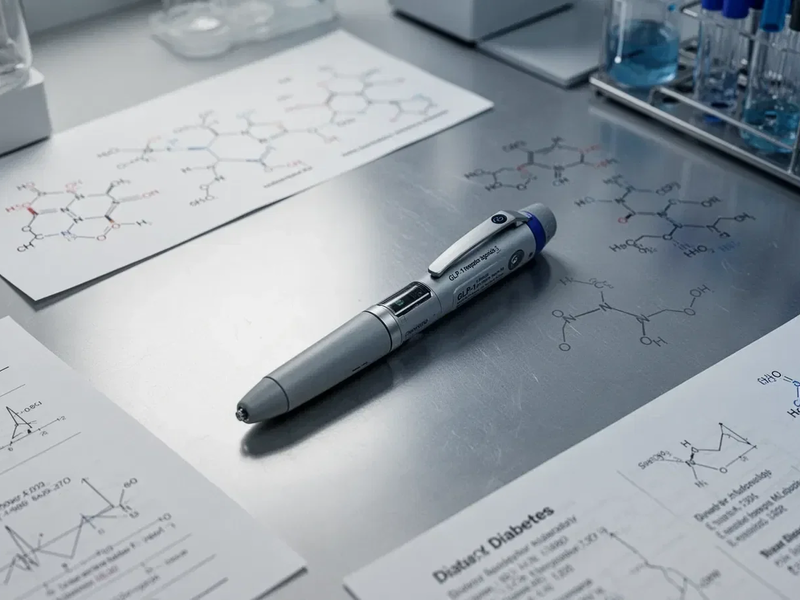 Ypsomed Aktie: GLP-1-Fokus - Foto: über boerse-global.de