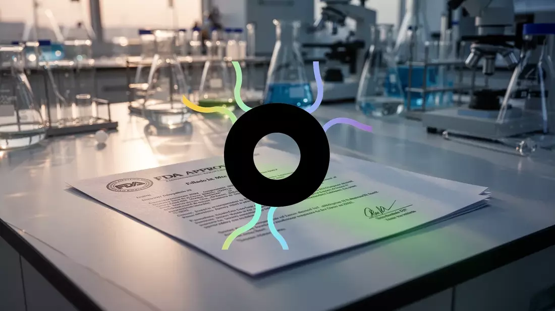 Axsome Aktie: FDA-Termin im Visier - Bild: über boerse-global.de