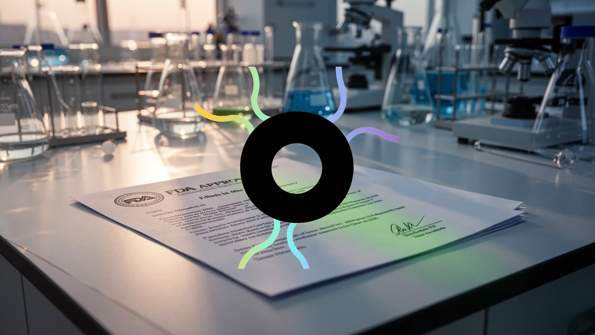 Axsome Aktie: FDA-Termin im Visier - Foto: über boerse-global.de