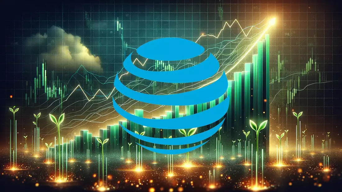 AT&T Aktie: Fokus auf Aktienrückkäufe - Bild: über boerse-global.de