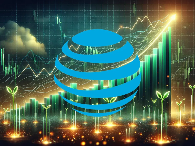 AT&T Aktie: Fokus auf Aktienrückkäufe - Foto: über boerse-global.de