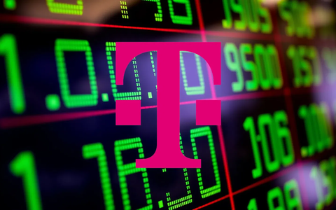 Deutsche Telekom's Market Stance Belies Strong Fundamentals - Foto: über boerse-global.de