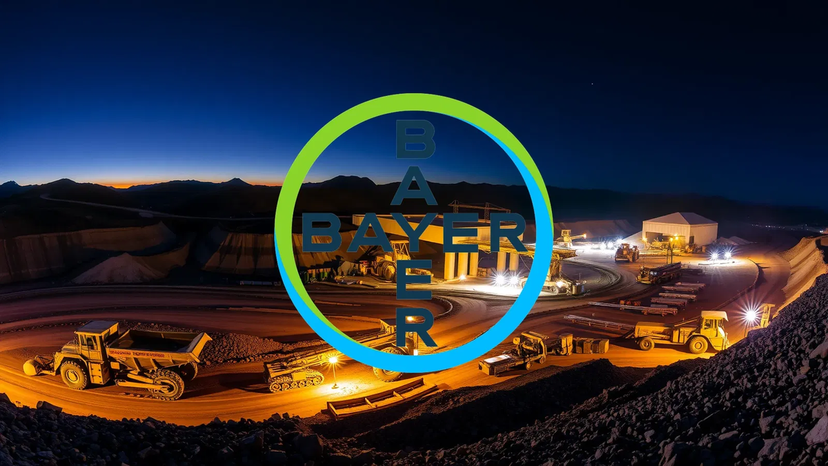 Bayer Shares Show Resilience Amid Legal and Financial Crosscurrents - Foto: über boerse-global.de