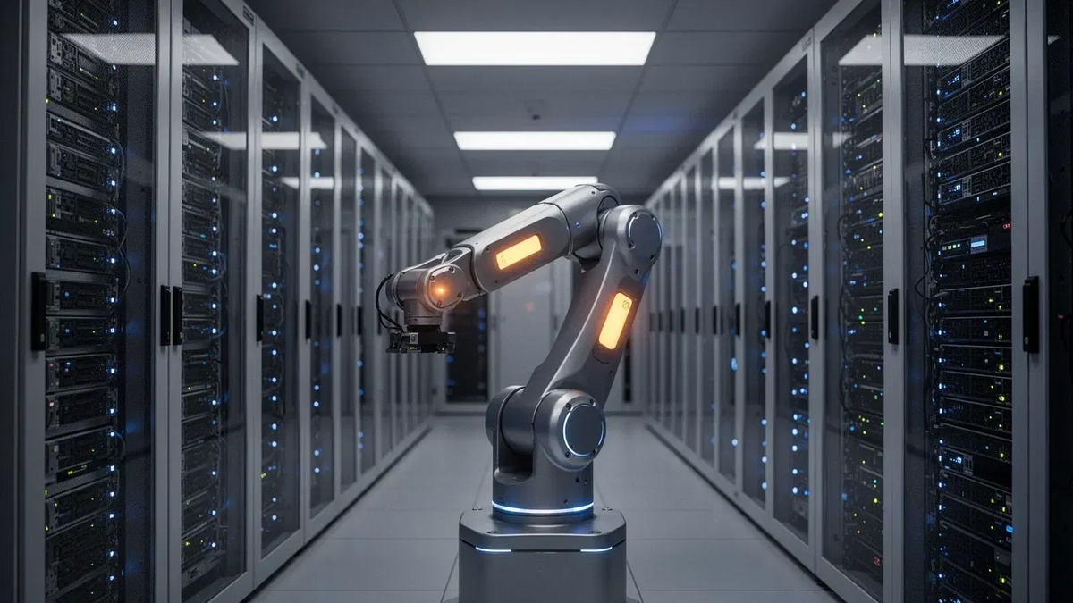 UiPath Aktie: KI-Agenten ausgezeichnet - Foto: über boerse-global.de