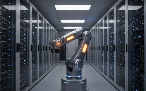 UiPath Aktie: KI-Agenten ausgezeichnet - Foto: über boerse-global.de