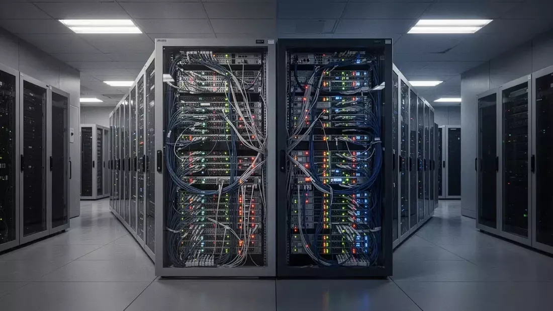 Comcast Aktie: Großinvestoren im Zwiespalt - Bild: über boerse-global.de