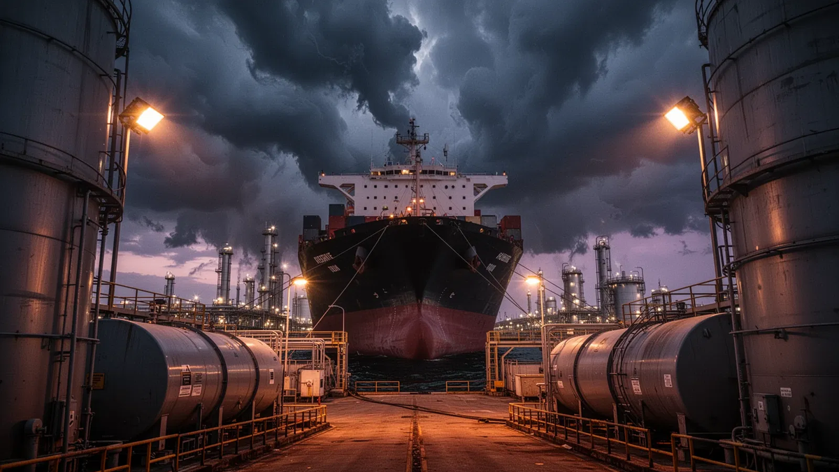 Uran: Eskalation in Natans - Foto: über boerse-global.de