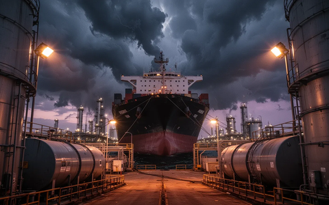 Uran: Eskalation in Natans - Foto: über boerse-global.de