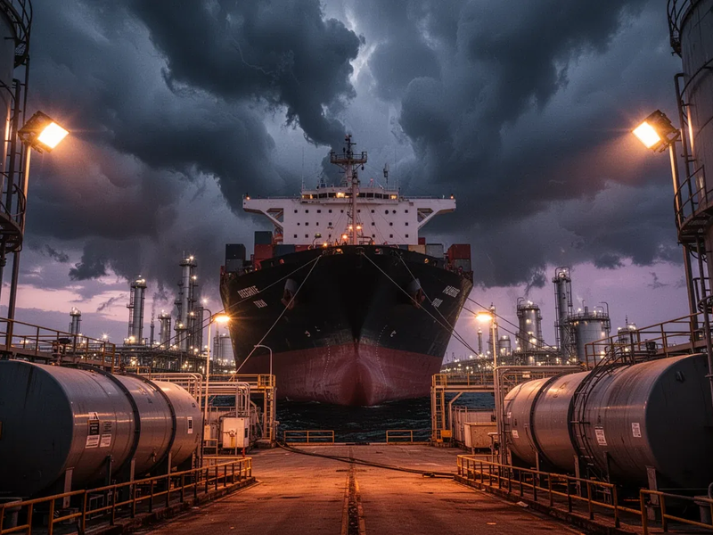 Uran: Eskalation in Natans - Foto: über boerse-global.de