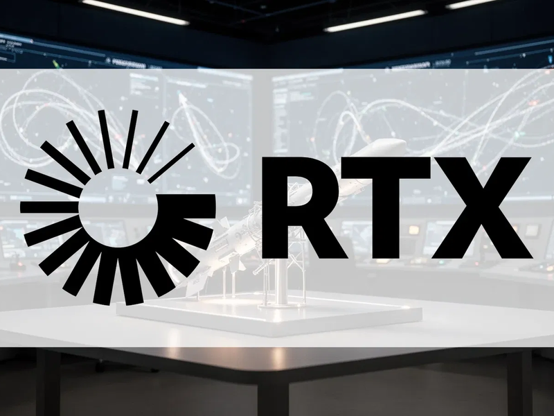RTX Aktie: 8,4 Milliarden für SM-3 - Foto: über boerse-global.de