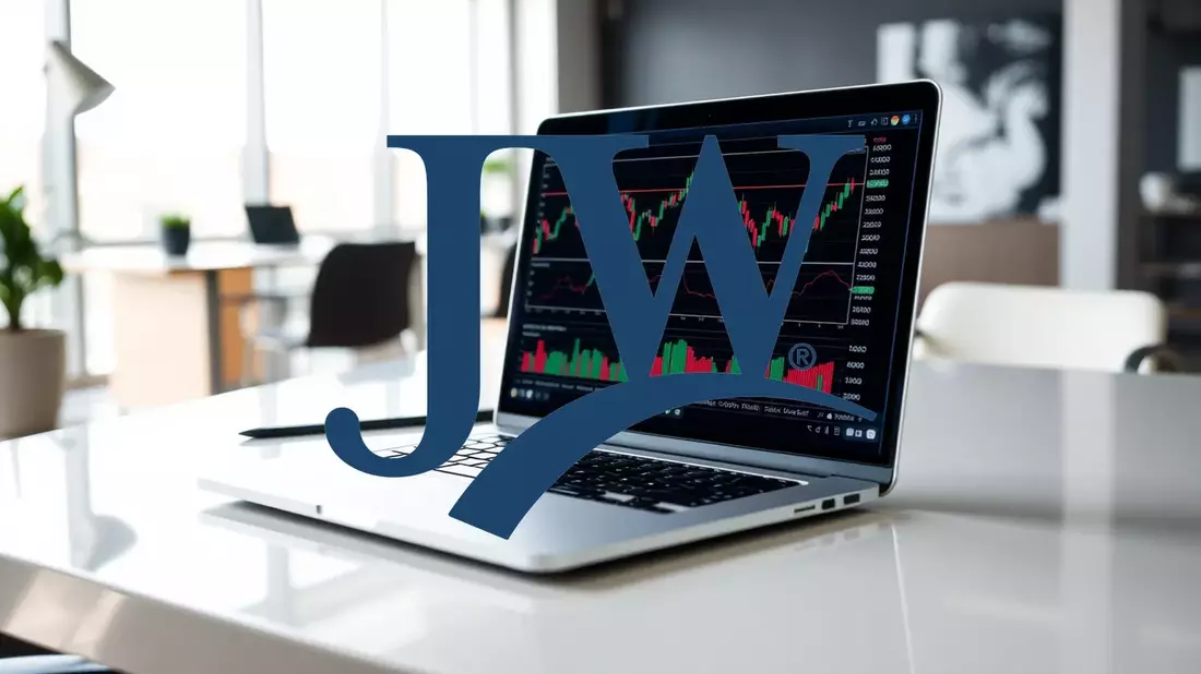 Jeld-WEN Shares Hit by Geopolitical Tensions and Rising Costs Illustration mit AI erstellt übermittelt durch boerse-global.de