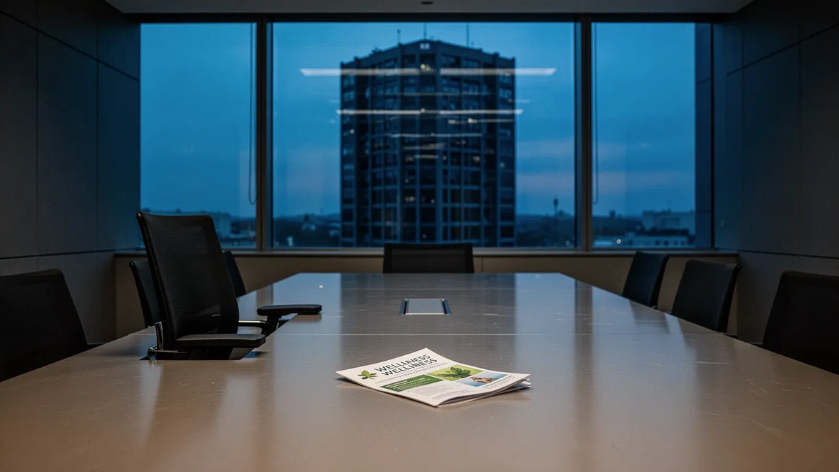 Randstad-Studie: Jobsicherheit verdrängt mentale Gesundheit - Foto: über boerse-global.de