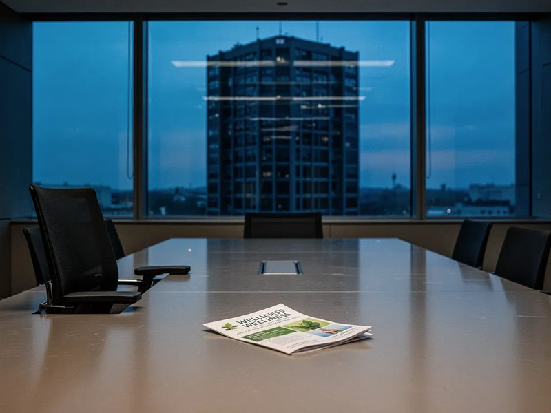 Randstad-Studie: Jobsicherheit verdrängt mentale Gesundheit - Foto: über boerse-global.de