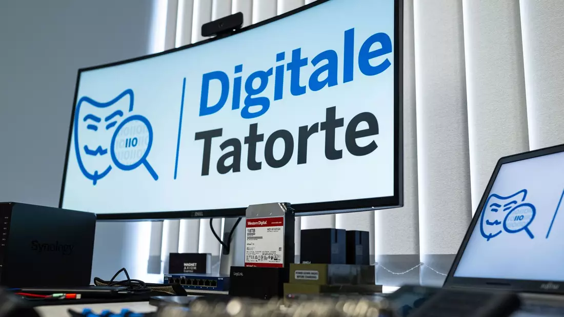 Die Anbahnung läuft teilweise über Betrugswerbung auf Social Media. (Symbolbild)  - Bild: Guido Kirchner/dpa
