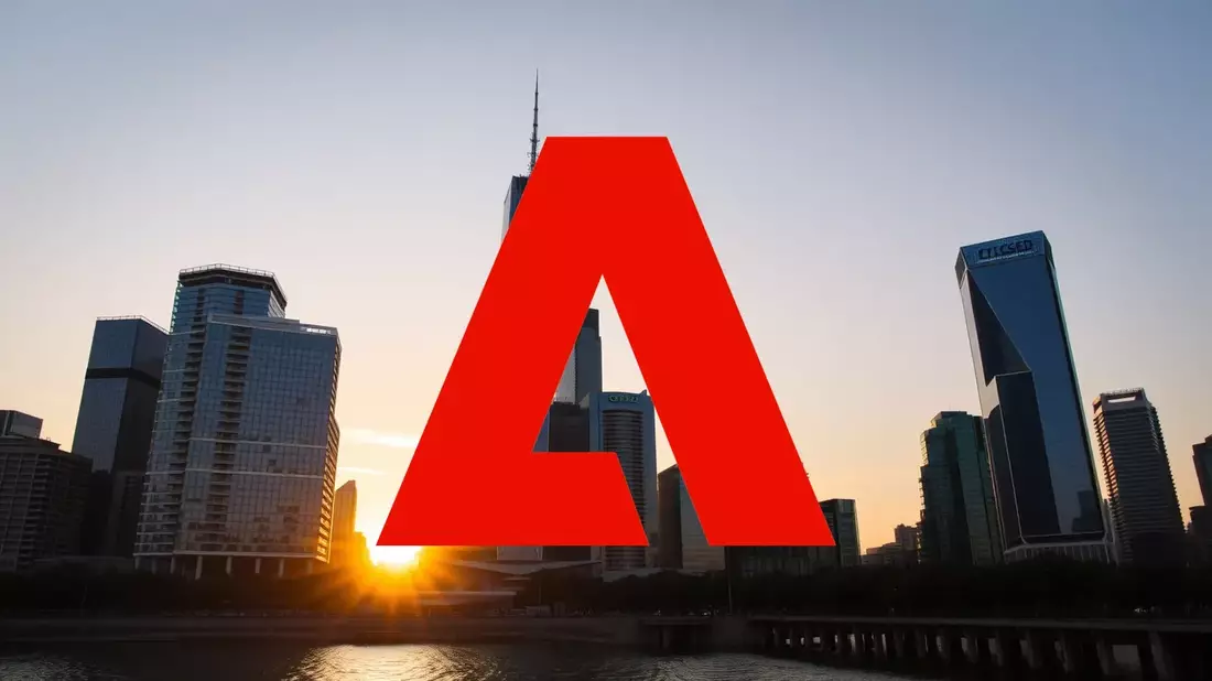 Adobe avanza su apuesta por la IA con la adquisición de Semrush Illustration mit AI erstellt übermittelt durch boerse-global.de