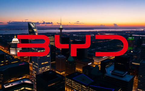 El impulso sudamericano de BYD: Brasil se convierte en su trampolín estratégico - Foto: über boerse-global.de