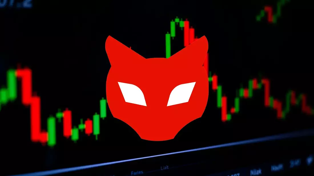 Red Cat Holdings: A Market Reality Check Amidst Rapid Growth Illustration mit AI erstellt übermittelt durch boerse-global.de