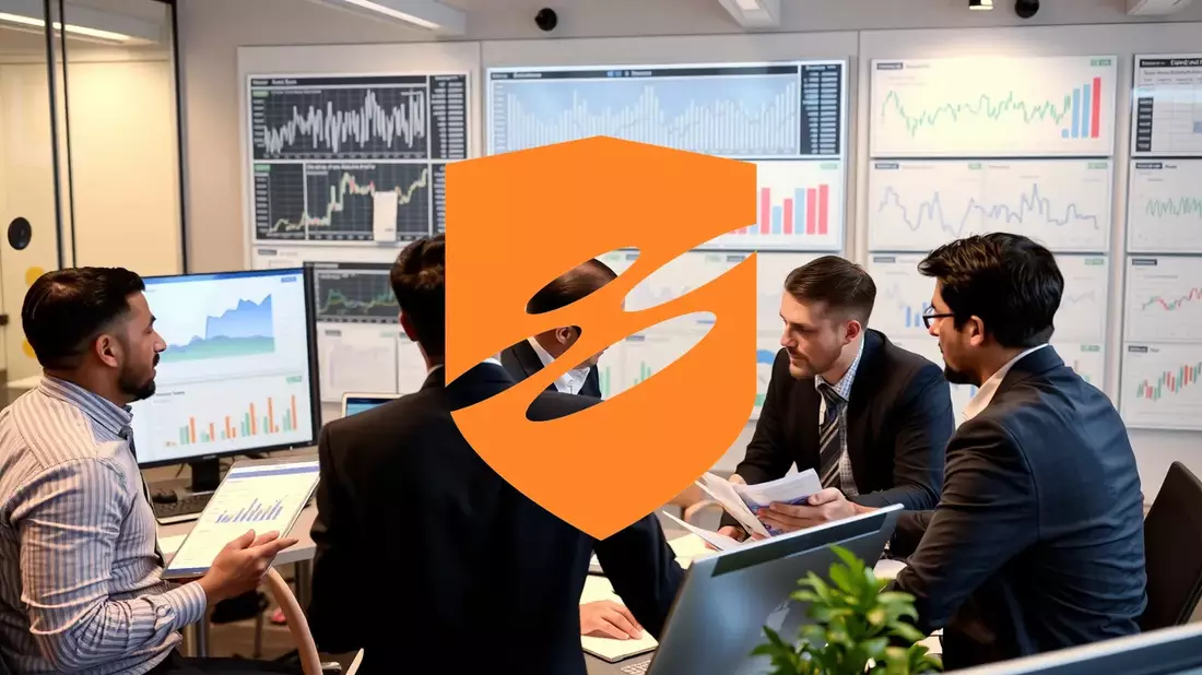 DroneShield Expands Its Counter-Drone Capabilities with New Radar Integration Illustration mit AI erstellt übermittelt durch boerse-global.de