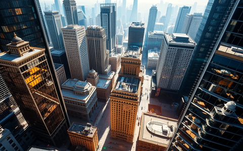 Austco Healthcare Shares Stabilize Following Record Half-Year Performance - Foto: über boerse-global.de