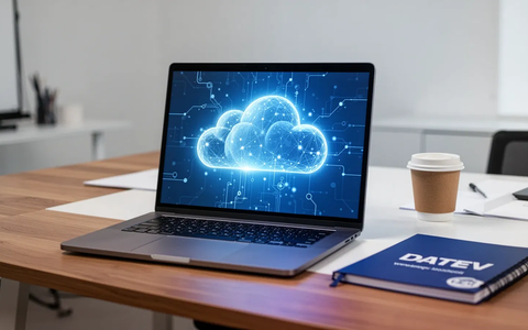 DATEV zwingt Buchhalter in die Cloud: Weiterbildung wird überlebenswichtig - Foto: über boerse-global.de