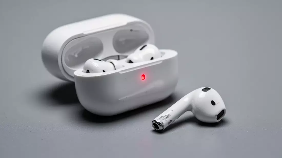 AirPods: Trotz Erfolg bleiben alte Probleme hartnäckig - Bild: über boerse-global.de