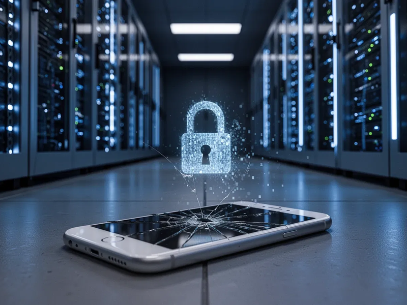 WhatsApp: KI-Features gefährden Versprechen der Privatsphäre - Foto: über boerse-global.de