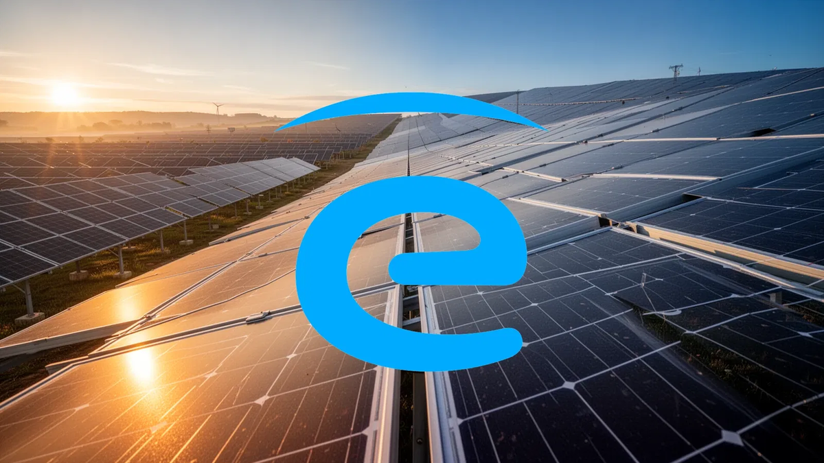 Engie Aktie: Kepler sieht Kaufchance - Foto: über boerse-global.de