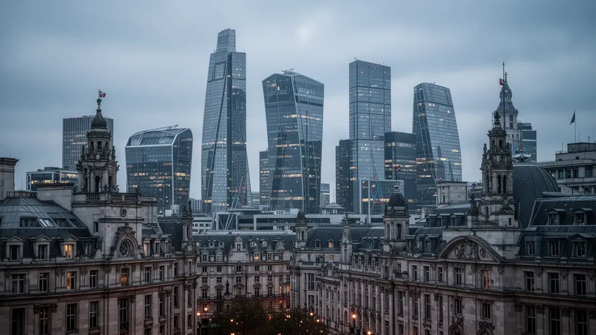 Deka MSCI Europe ETF: Jahrestief im Visier - Foto: über boerse-global.de