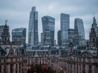 Deka MSCI Europe ETF: Jahrestief im Visier - Foto: über boerse-global.de