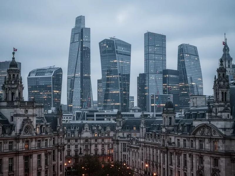 Deka MSCI Europe ETF: Jahrestief im Visier - Foto: über boerse-global.de