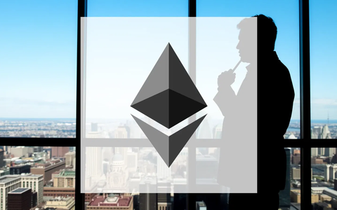 Ethereum: Avance Técnico en un Entorno Macroeconómico Adverso - Foto: über boerse-global.de