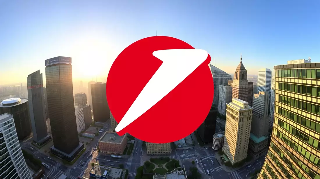 Unicredit's Merger Proposal Ignites Tensions in European Banking Illustration mit AI erstellt übermittelt durch boerse-global.de