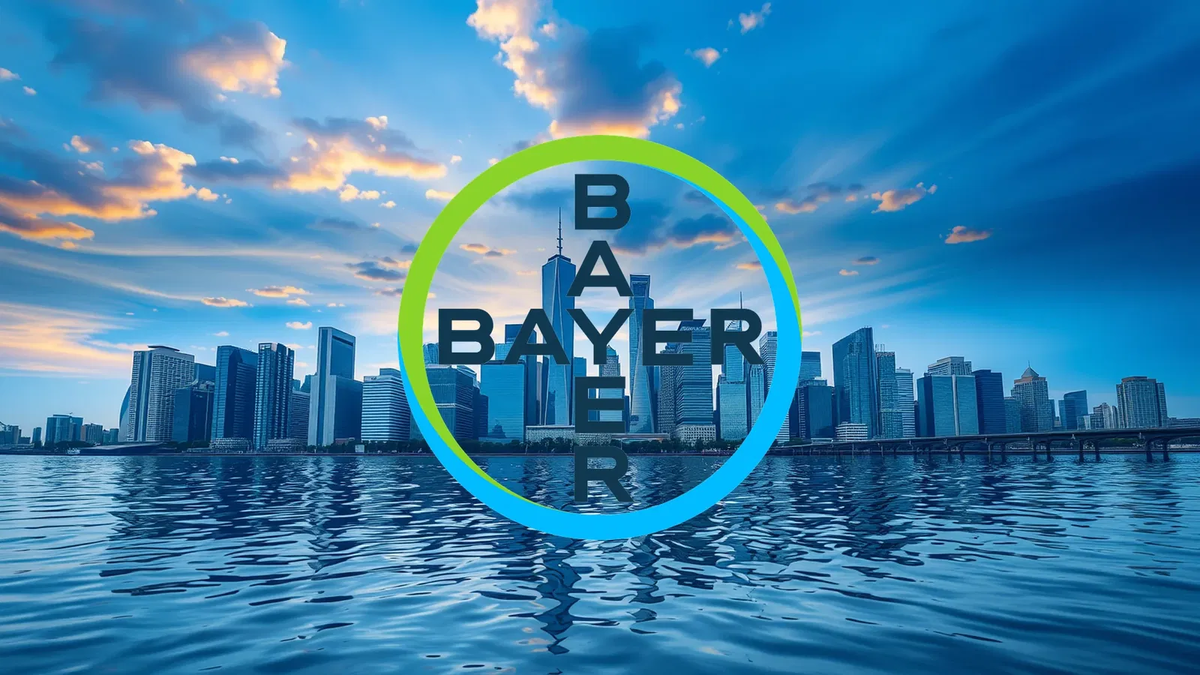 A Dual-Pronged Strategy Fuels Optimism for Bayer Shares - Foto: über boerse-global.de