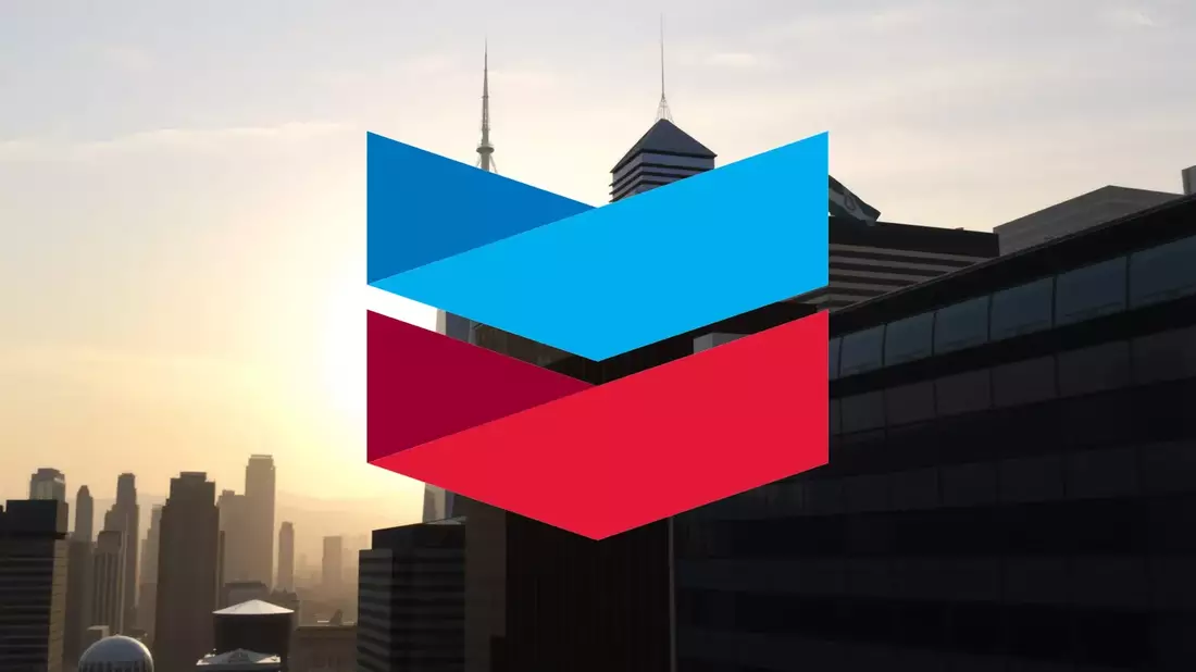 Chevron Receives Bullish Upgrade as Geopolitical Tensions Reshape Oil Sector Illustration mit AI erstellt übermittelt durch boerse-global.de