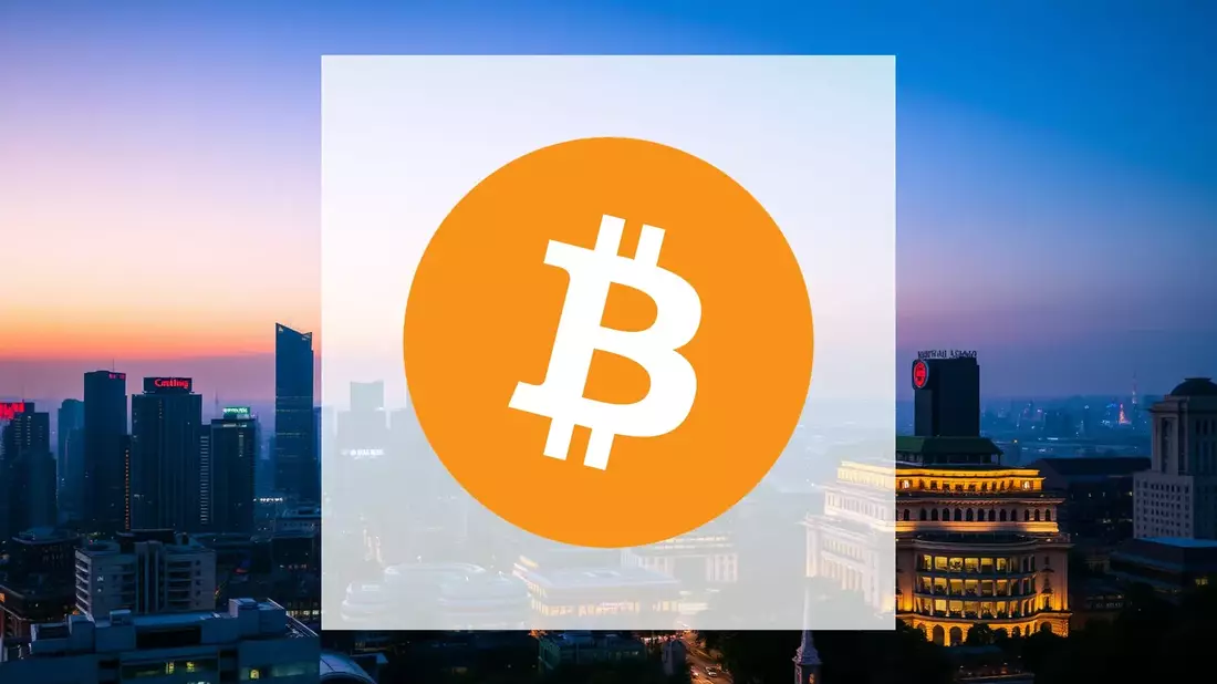 Bitcoin's Supply Squeeze Intensifies as Institutional Demand Accelerates Illustration mit AI erstellt übermittelt durch boerse-global.de