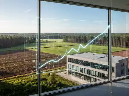SBTi verschärft Klimastandards für Landwirtschaft und Forstwirtschaft - Foto: über boerse-global.de