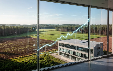 SBTi verschärft Klimastandards für Landwirtschaft und Forstwirtschaft - Foto: über boerse-global.de