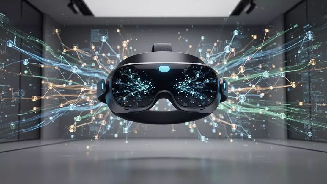 Apple Vision Pro: Nvidia-Partnerschaft schließt die App-Lücke - Bild: über boerse-global.de