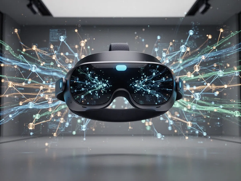 Apple Vision Pro: Nvidia-Partnerschaft schließt die App-Lücke - Foto: über boerse-global.de