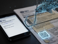 IRS warnt vor KI-gestützten Steuerbetrugs-Wellen - Foto: über boerse-global.de