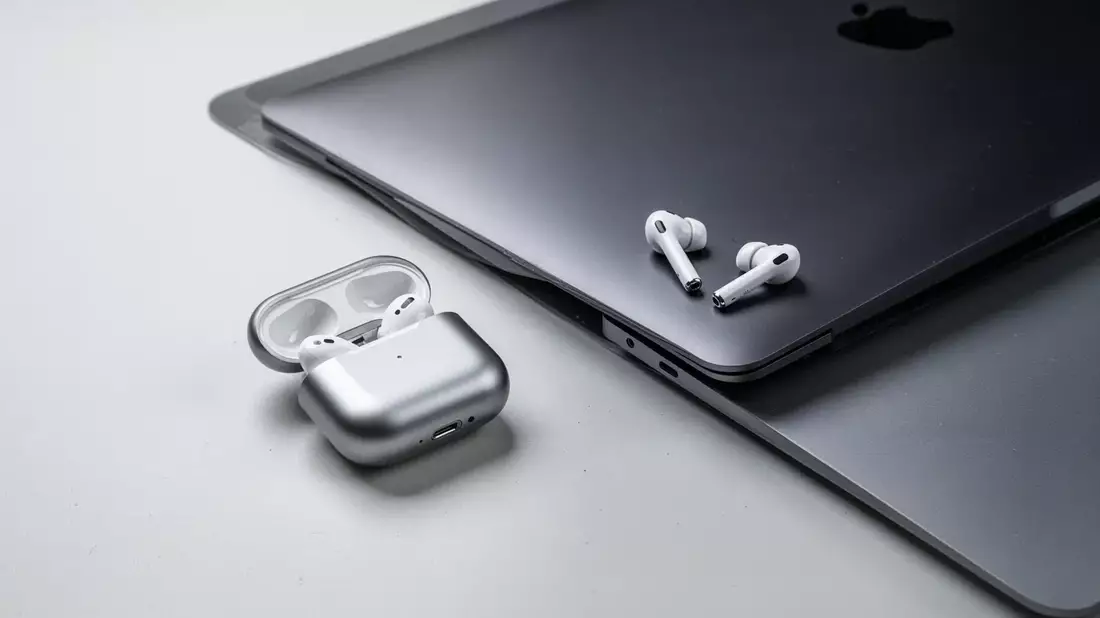 AirPods: Ständige Verbindungsprobleme mit dem Mac frustrieren Nutzer - Bild: über boerse-global.de
