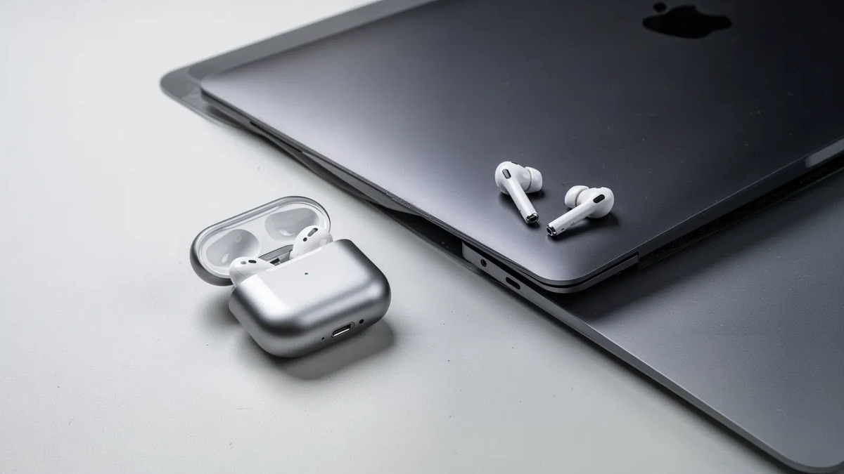 AirPods: Ständige Verbindungsprobleme mit dem Mac frustrieren Nutzer - Foto: über boerse-global.de