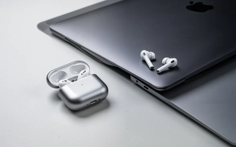AirPods: Ständige Verbindungsprobleme mit dem Mac frustrieren Nutzer - Foto: über boerse-global.de