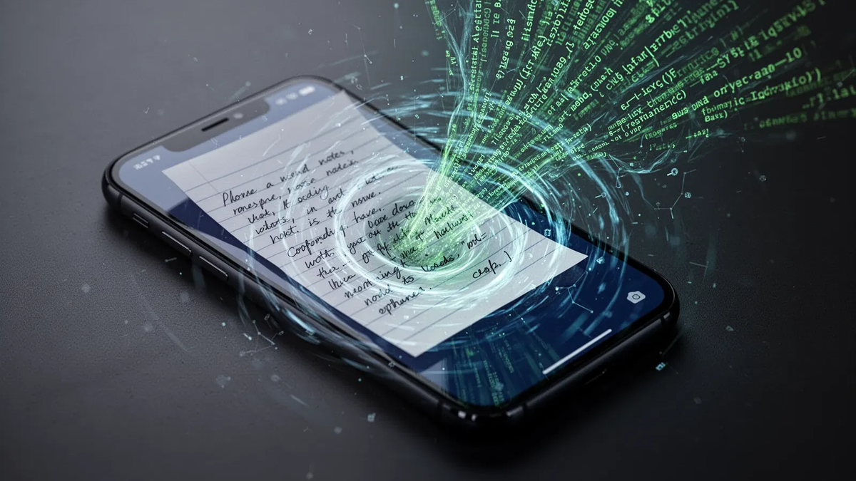 Perseus: Neuer Android-Trojaner liest Ihre privaten Notizen aus - Foto: über boerse-global.de