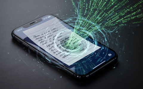 Perseus: Neuer Android-Trojaner liest Ihre privaten Notizen aus - Foto: über boerse-global.de