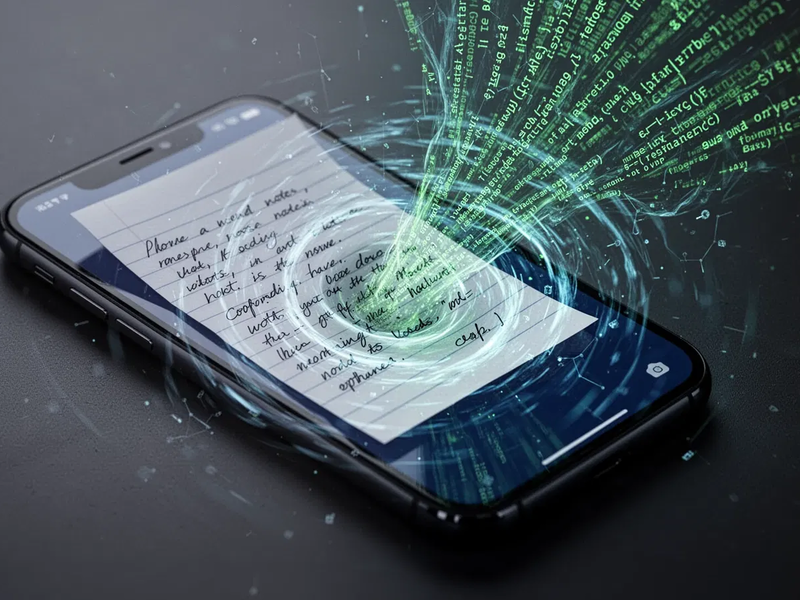 Perseus: Neuer Android-Trojaner liest Ihre privaten Notizen aus - Foto: über boerse-global.de