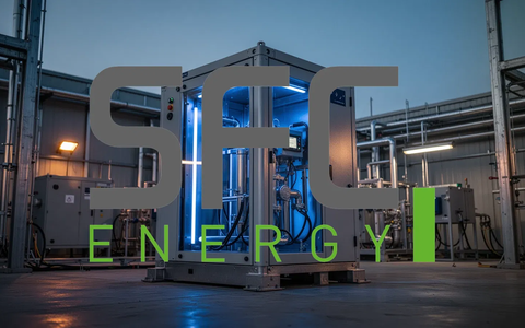 SFC Energy Aktie: Jahresbericht als Lackmustest - Foto: über boerse-global.de