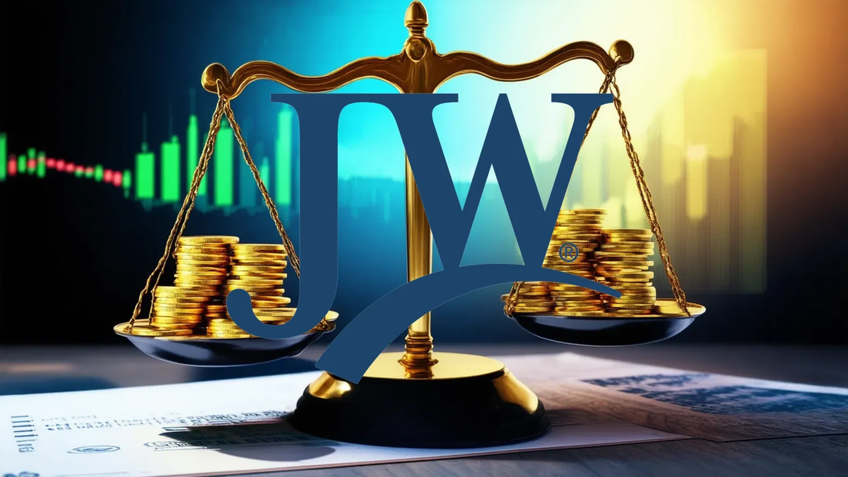 Jeld-WEN Aktie: Geopolitik drückt Kurs - Foto: über boerse-global.de