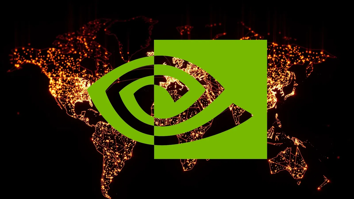 Nvidia's Strategic Expansion: From Silicon Supplier to AI Infrastructure Architect - Foto: über boerse-global.de