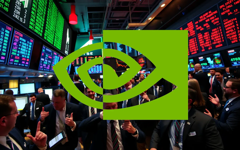 Nvidia: La estrategia integral para dominar el ecosistema de la inteligencia artificial - Foto: über boerse-global.de
